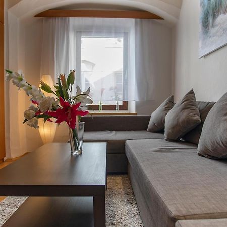 הל אין טירול Traditional Old Town Apartment מראה חיצוני תמונה