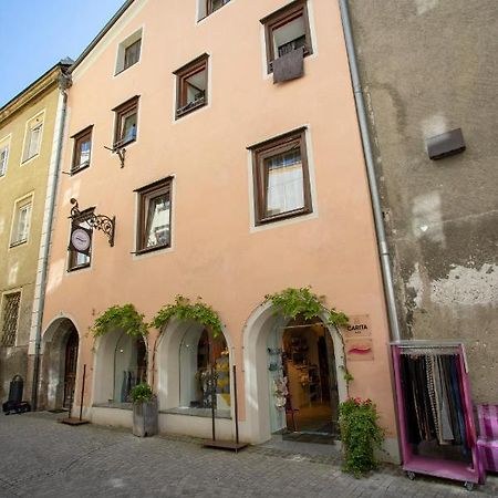 הל אין טירול Traditional Old Town Apartment מראה חיצוני תמונה