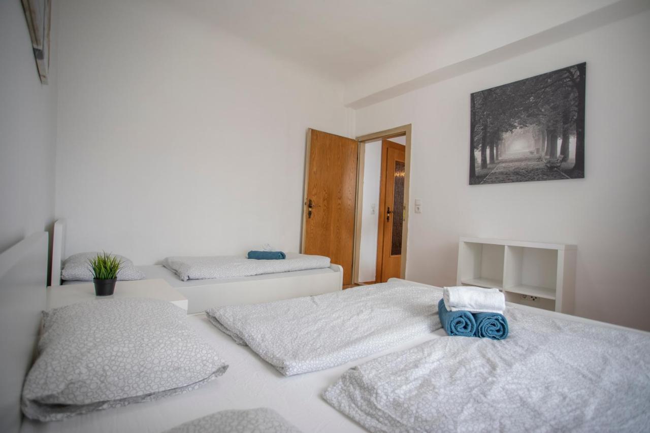 הל אין טירול Traditional Old Town Apartment מראה חיצוני תמונה