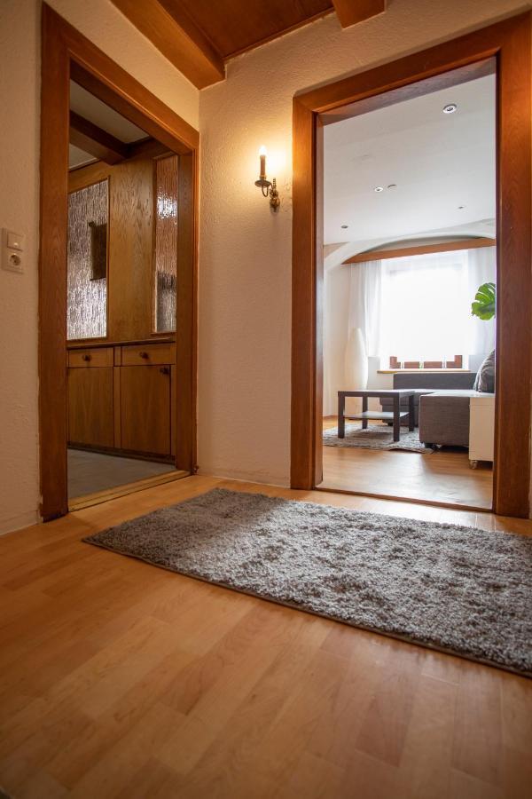הל אין טירול Traditional Old Town Apartment מראה חיצוני תמונה