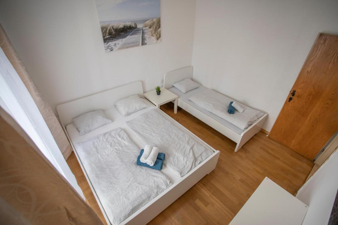 הל אין טירול Traditional Old Town Apartment מראה חיצוני תמונה