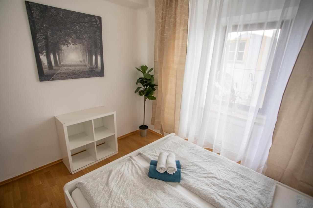הל אין טירול Traditional Old Town Apartment מראה חיצוני תמונה