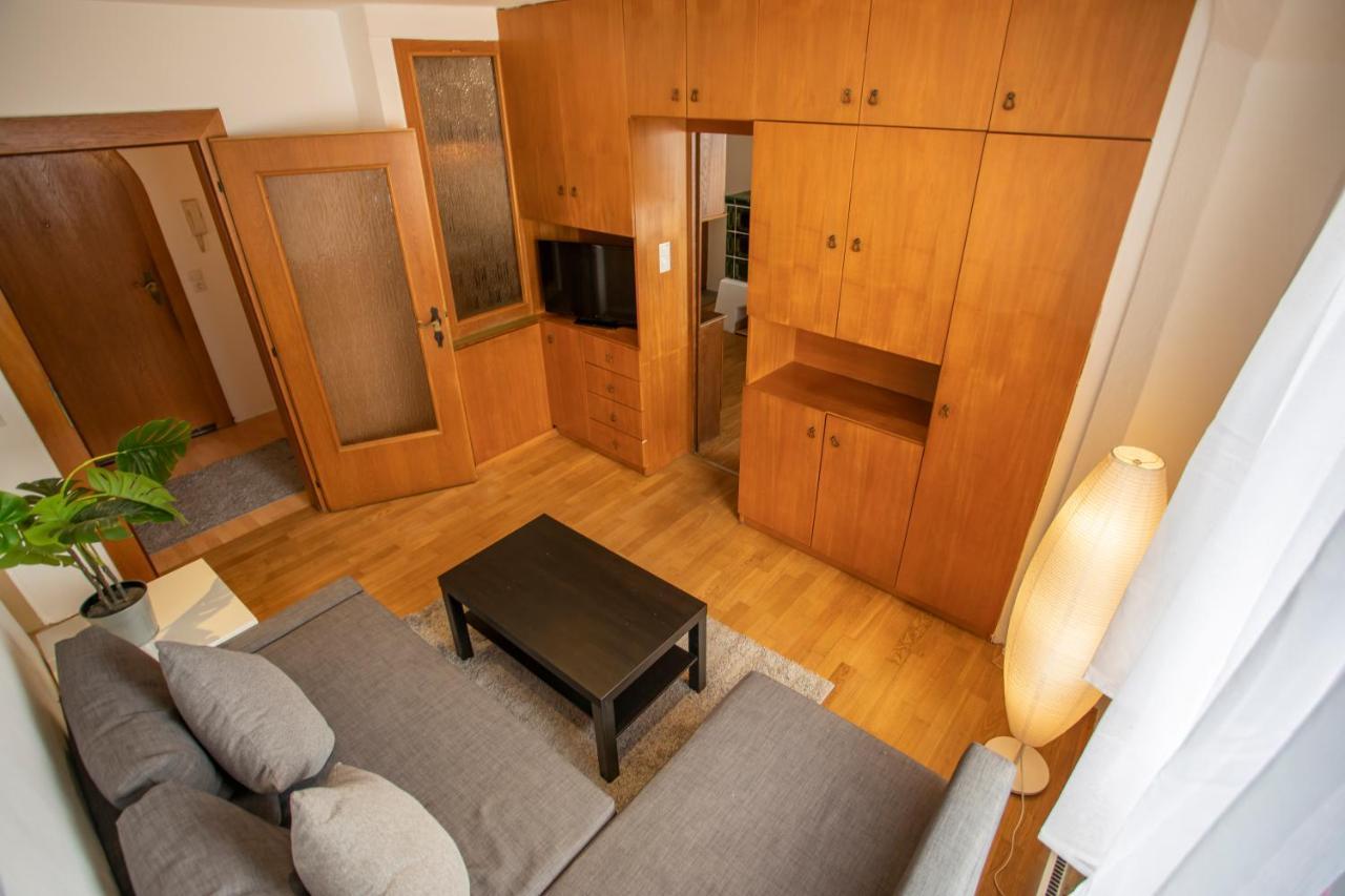 הל אין טירול Traditional Old Town Apartment מראה חיצוני תמונה