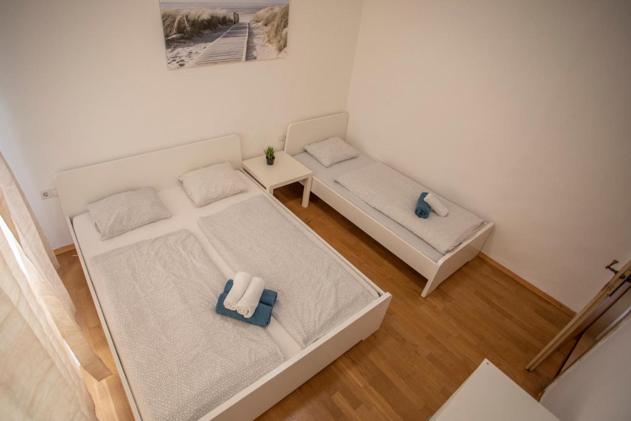 הל אין טירול Traditional Old Town Apartment מראה חיצוני תמונה