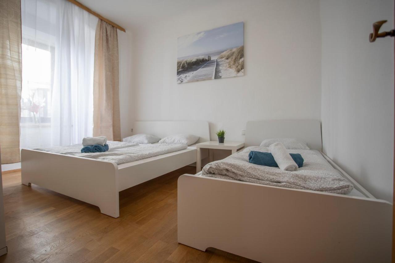 הל אין טירול Traditional Old Town Apartment מראה חיצוני תמונה
