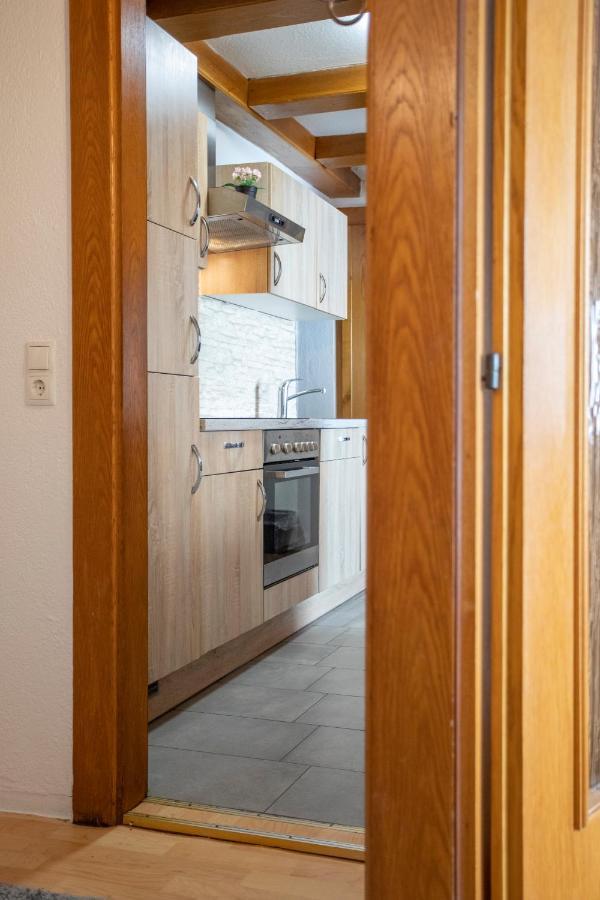 הל אין טירול Traditional Old Town Apartment מראה חיצוני תמונה