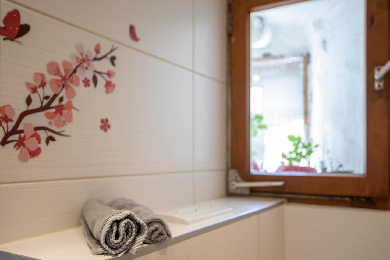 הל אין טירול Traditional Old Town Apartment מראה חיצוני תמונה
