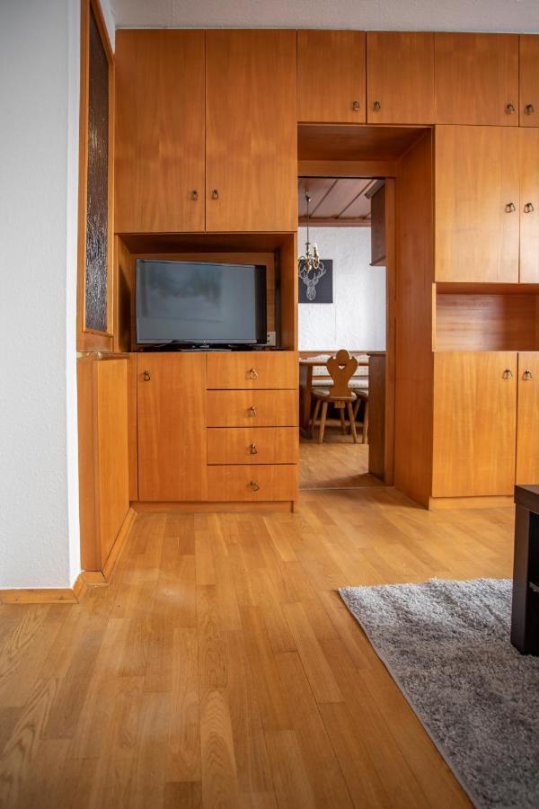 הל אין טירול Traditional Old Town Apartment מראה חיצוני תמונה