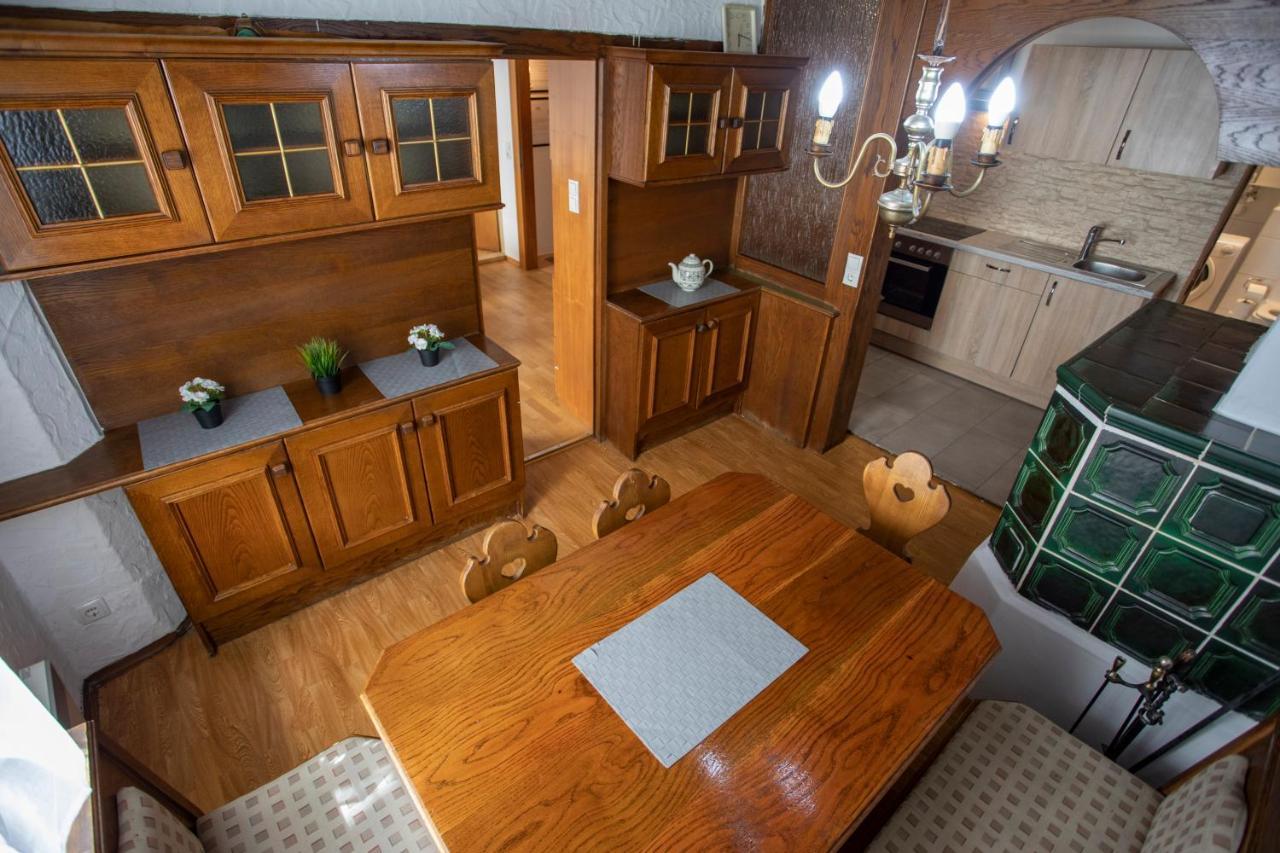 הל אין טירול Traditional Old Town Apartment מראה חיצוני תמונה