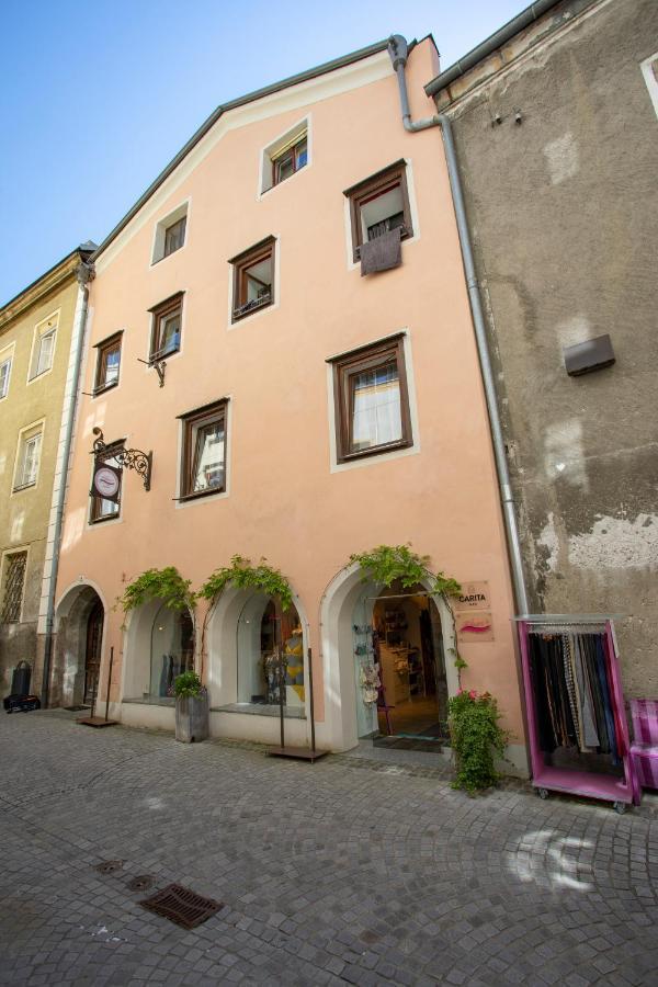 הל אין טירול Traditional Old Town Apartment מראה חיצוני תמונה