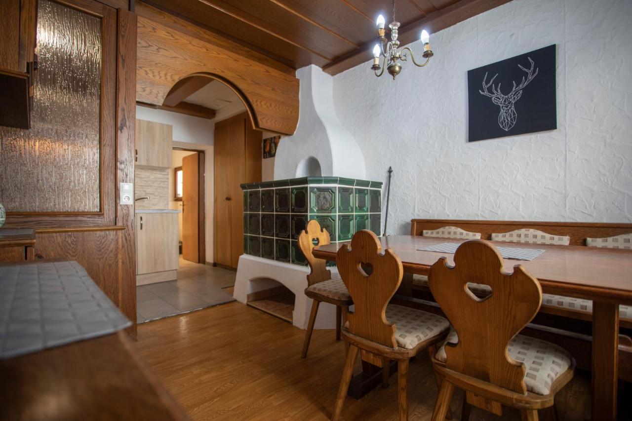 הל אין טירול Traditional Old Town Apartment מראה חיצוני תמונה
