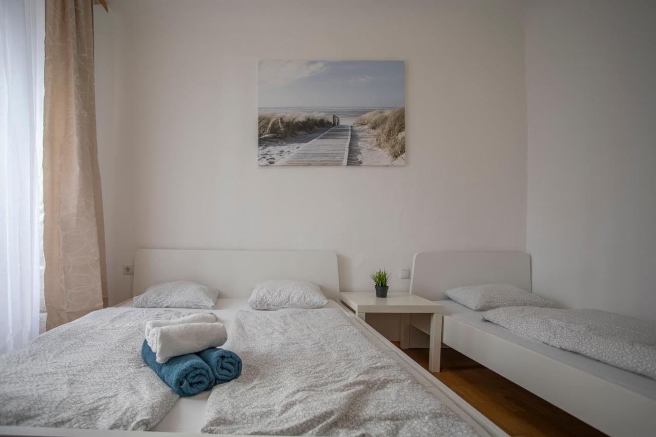 הל אין טירול Traditional Old Town Apartment מראה חיצוני תמונה