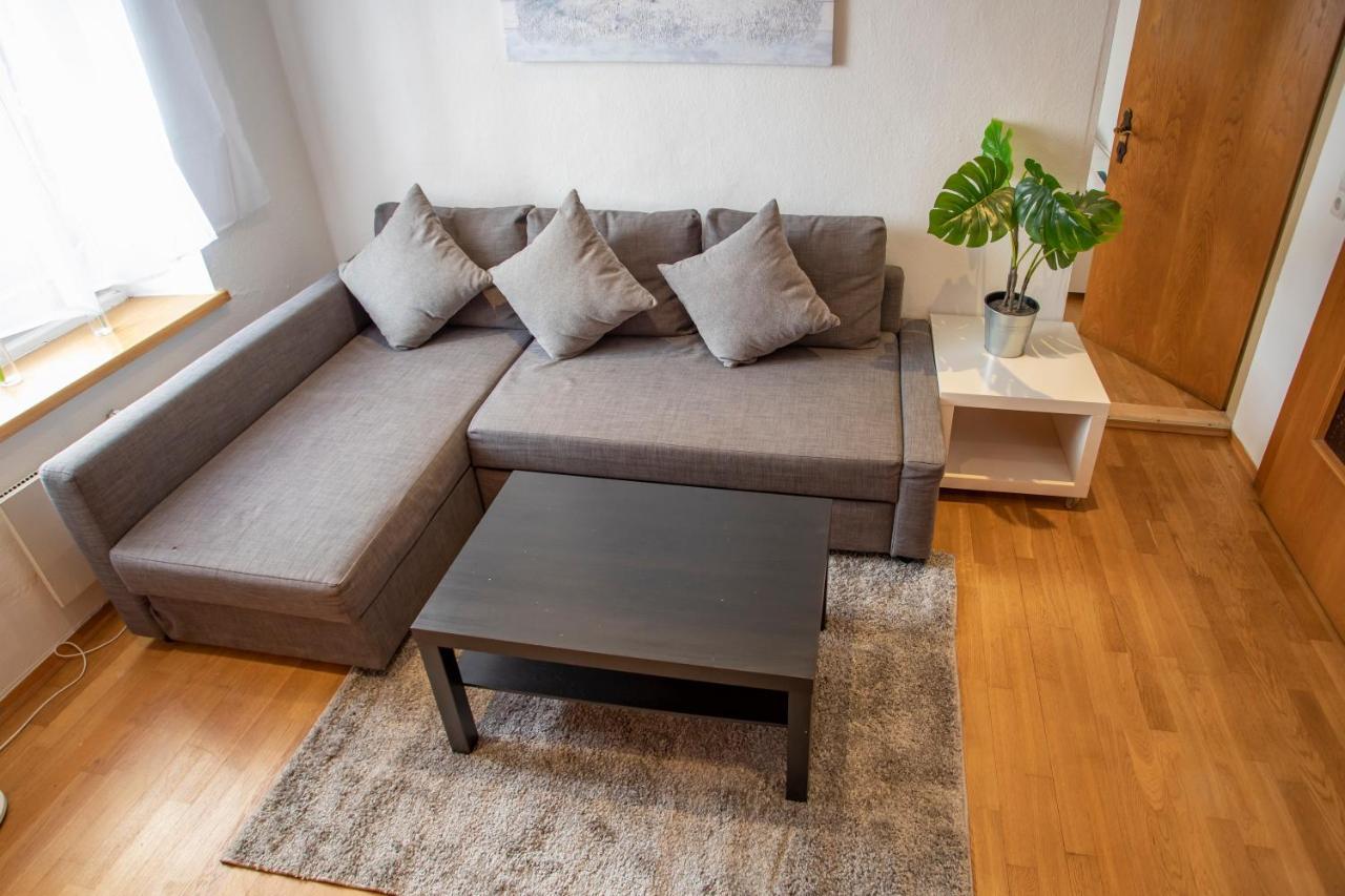 הל אין טירול Traditional Old Town Apartment מראה חיצוני תמונה
